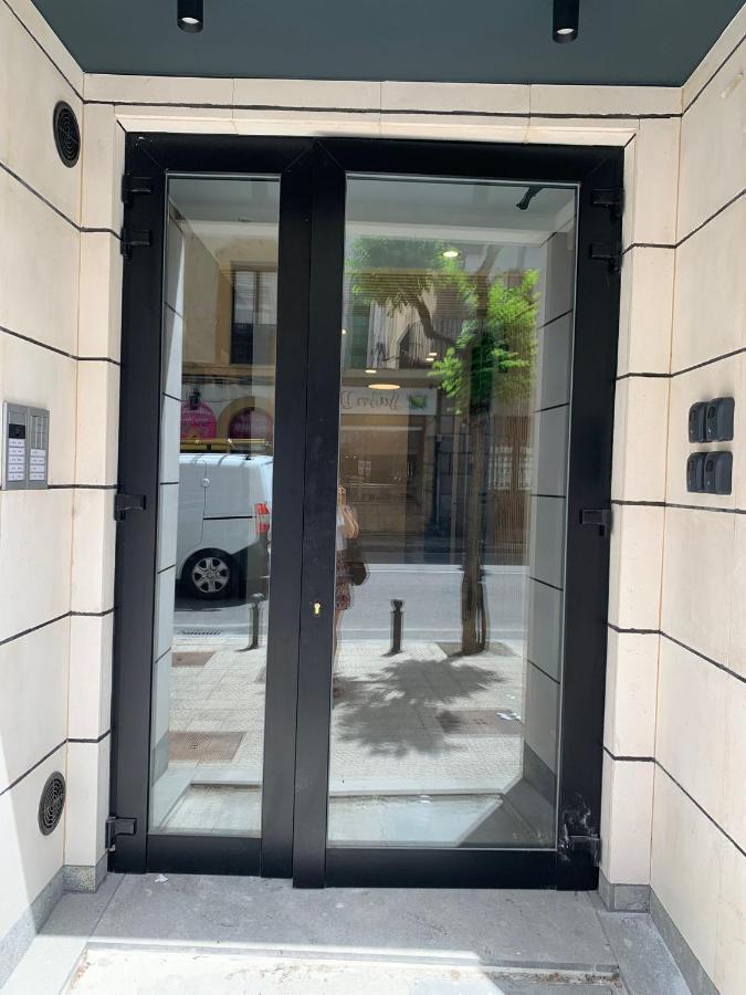 Apartment Castro Holidays - Apto A Centrico Terraza Con Garaje Gratis *