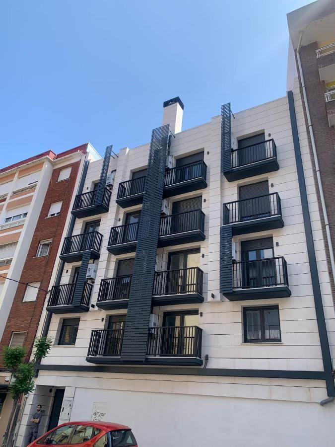 Castro Holidays - Apto A Centrico Terraza Con Garaje Gratis Apartment