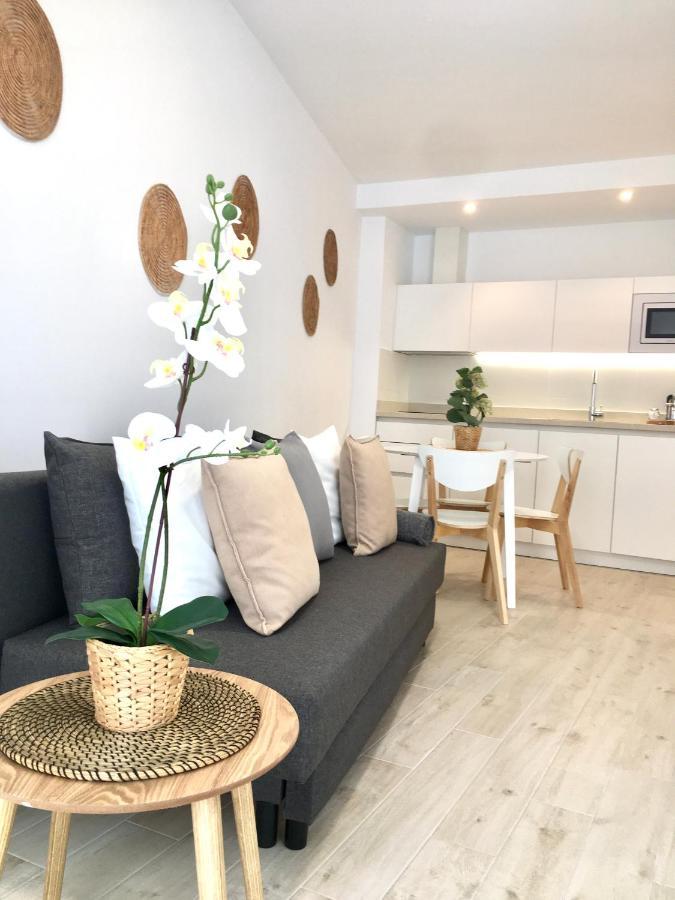 Castro Holidays - Apto A Centrico Terraza Con Garaje Gratis Apartment Castro Urdiales
