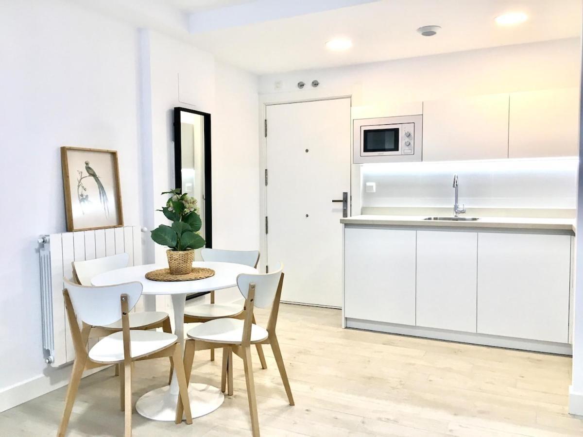 Apartment Castro Holidays - Apto A Centrico Terraza Con Garaje Gratis Castro Urdiales