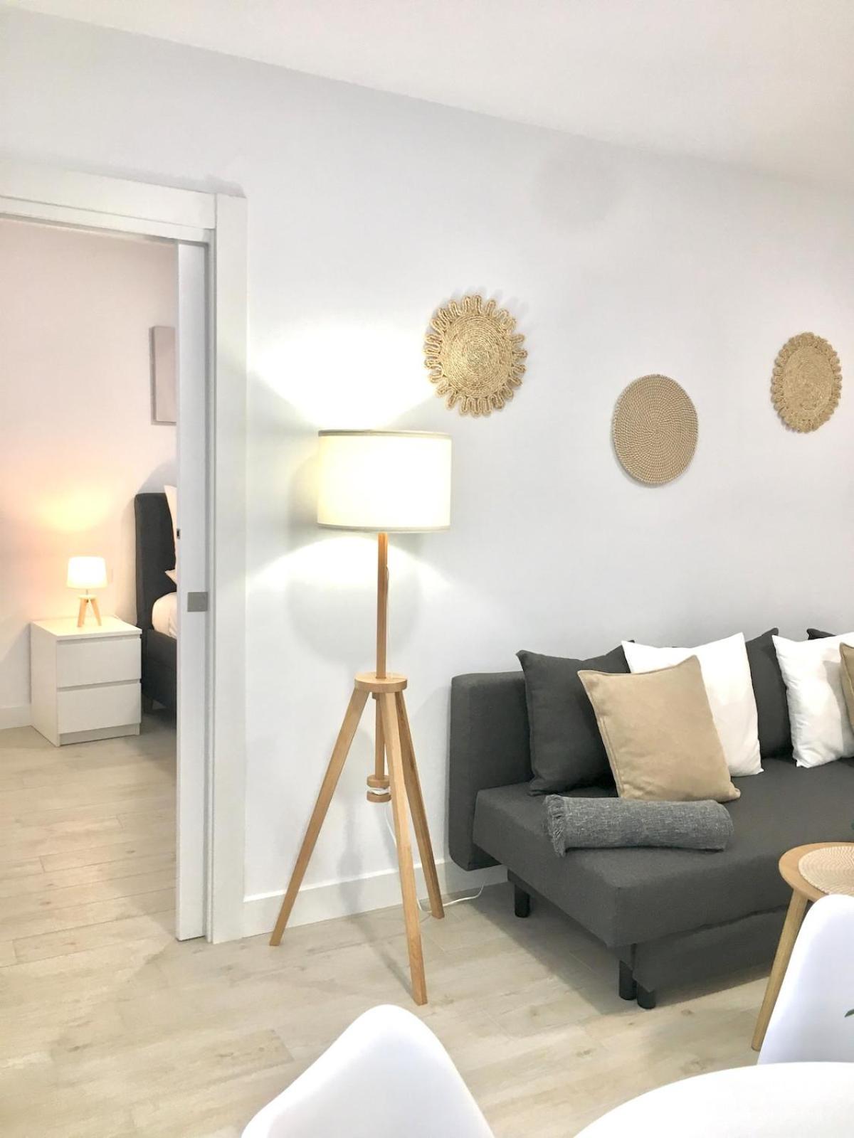 Apartment Castro Holidays - Apto A Centrico Terraza Con Garaje Gratis