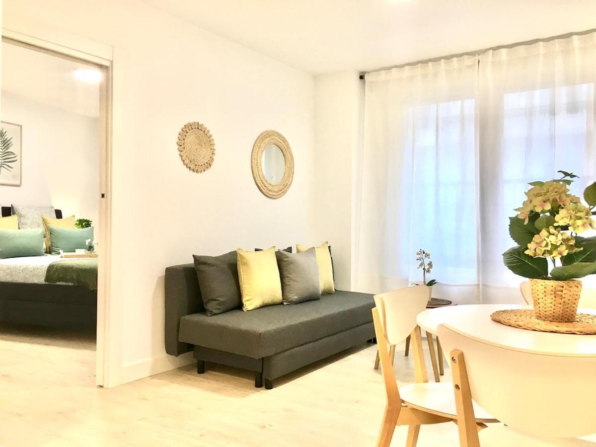 Castro Holidays - Apto A Centrico Terraza Con Garaje Gratis Apartment *