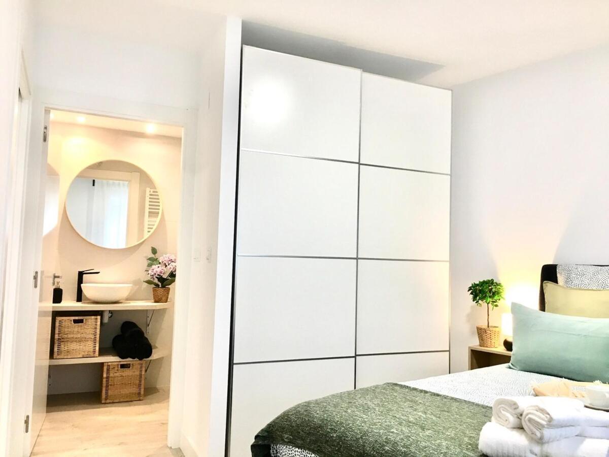 Castro Holidays - Apto A Centrico Terraza Con Garaje Gratis Apartment Castro Urdiales