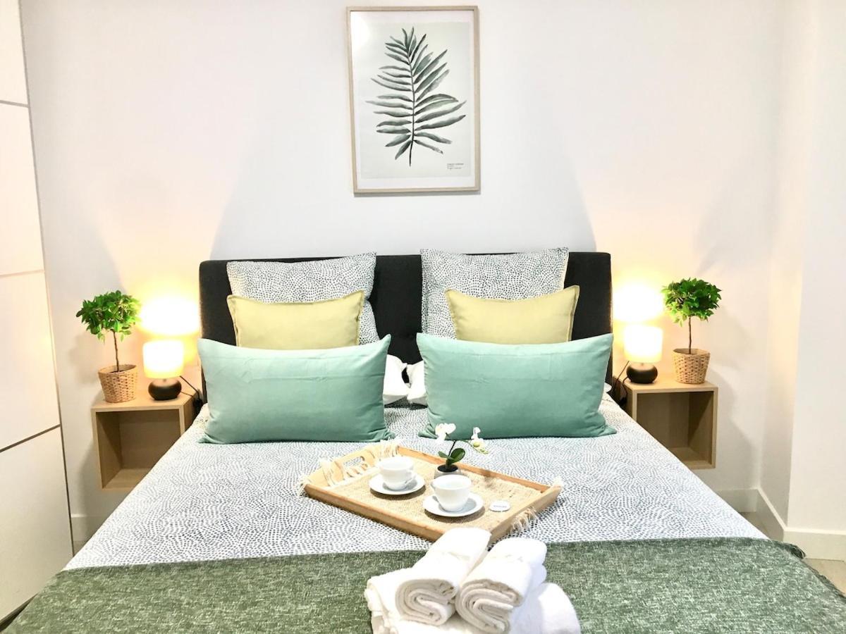 Apartment Castro Holidays - Apto A Centrico Terraza Con Garaje Gratis