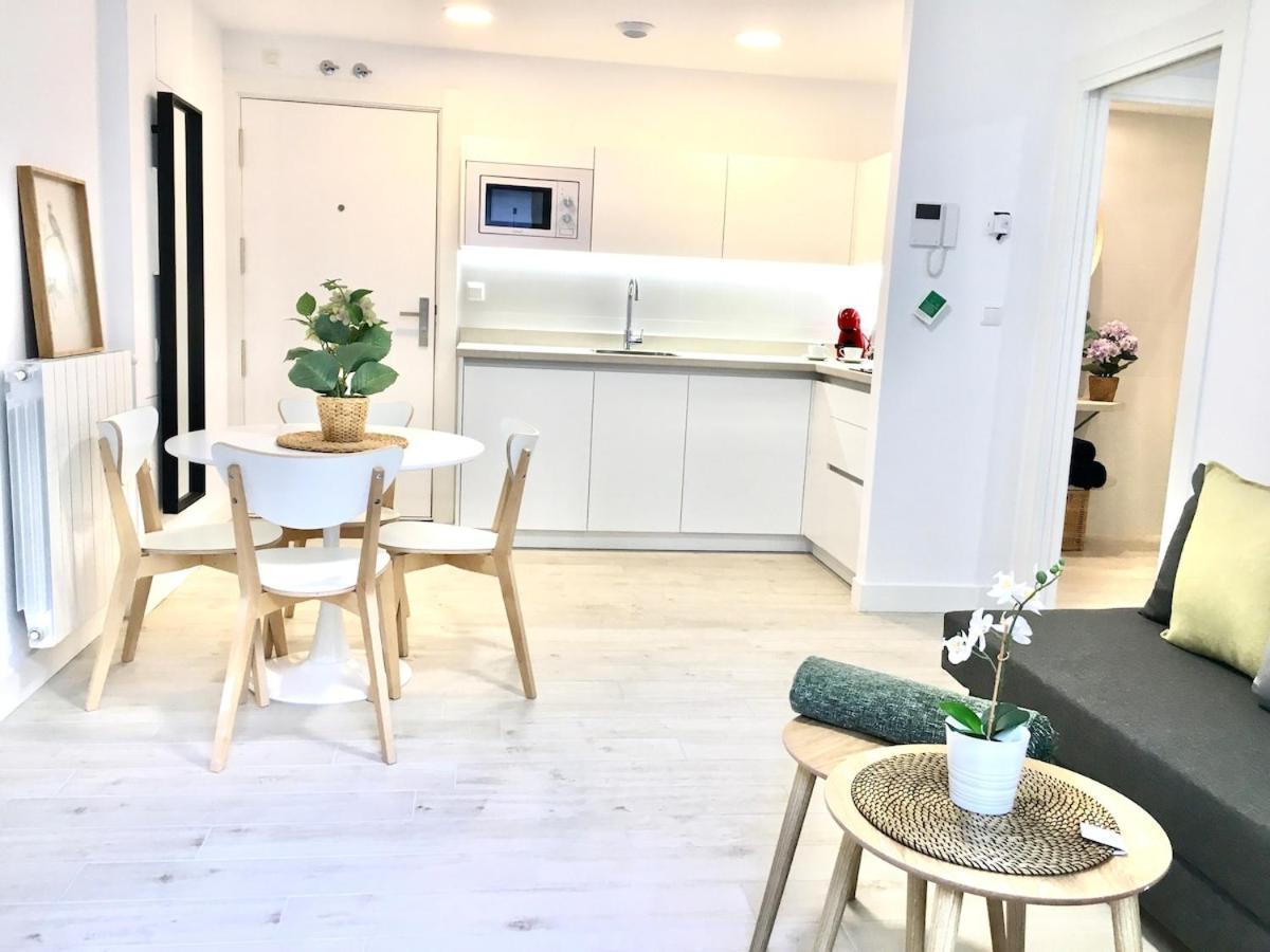 Castro Holidays - Apto A Centrico Terraza Con Garaje Gratis *