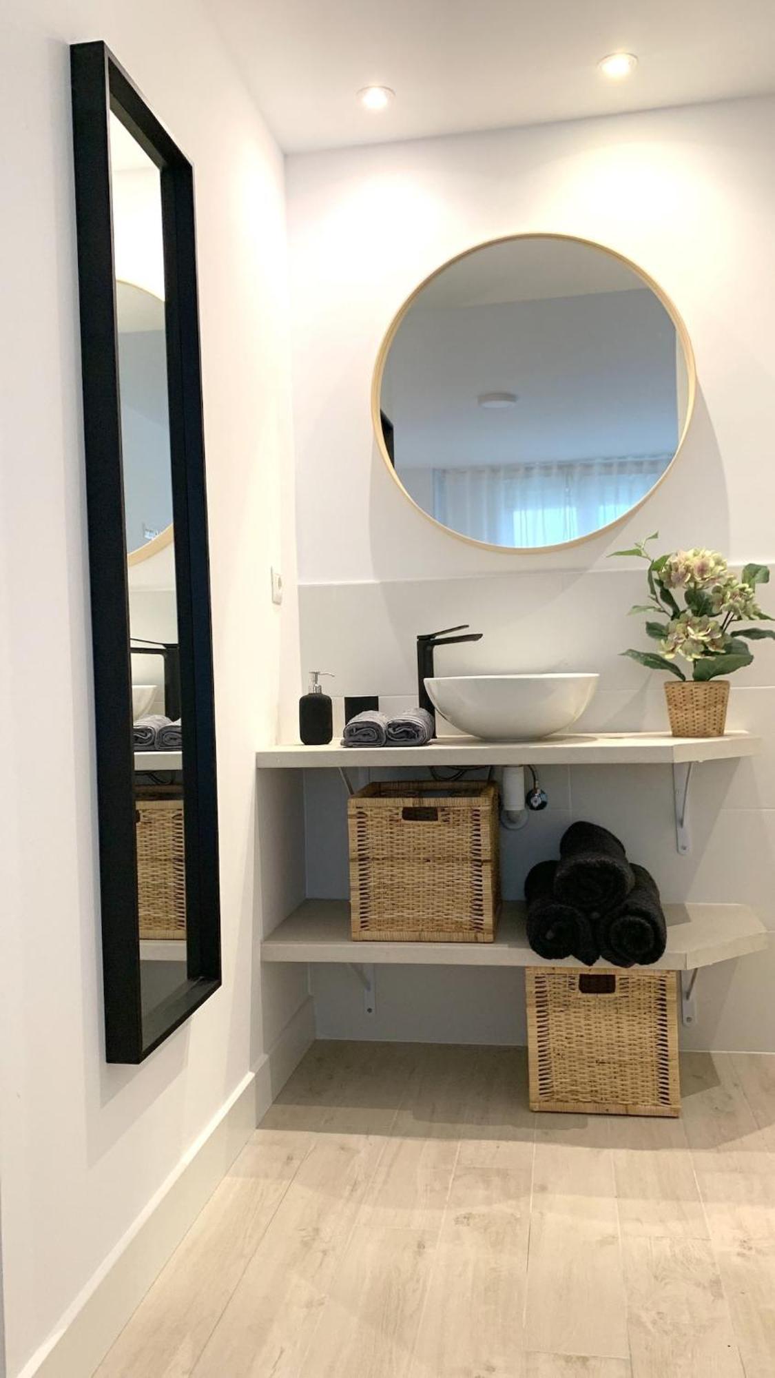 Apartment Castro Holidays - Apto A Centrico Terraza Con Garaje Gratis *