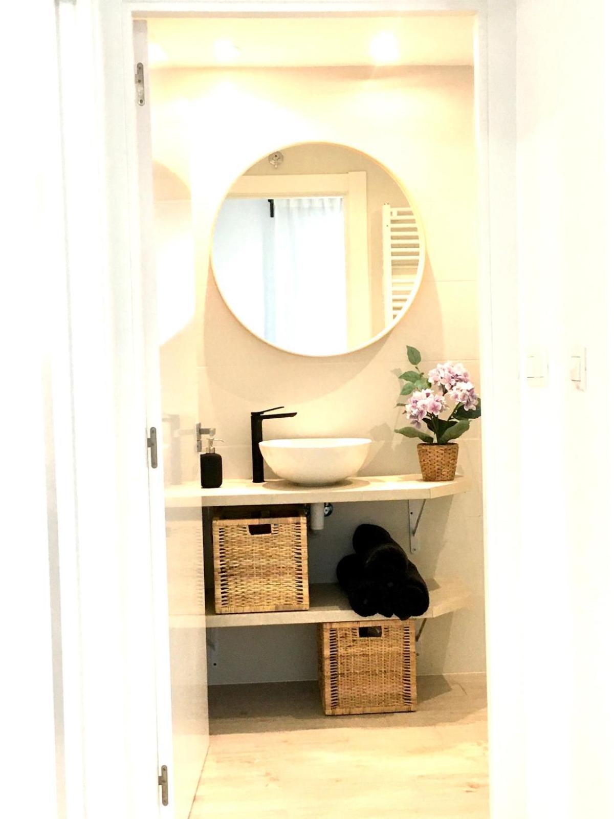 Apartment Castro Holidays - Apto A Centrico Terraza Con Garaje Gratis